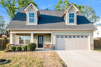 Building Photo - 1357 Busiris Dr