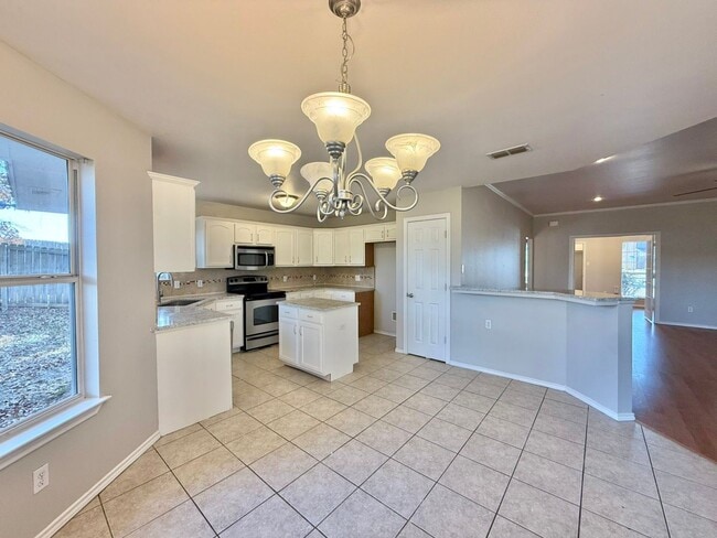 Building Photo - Stunning 4 Bedroom in Tyler! Available in WISD! Almost Ready!