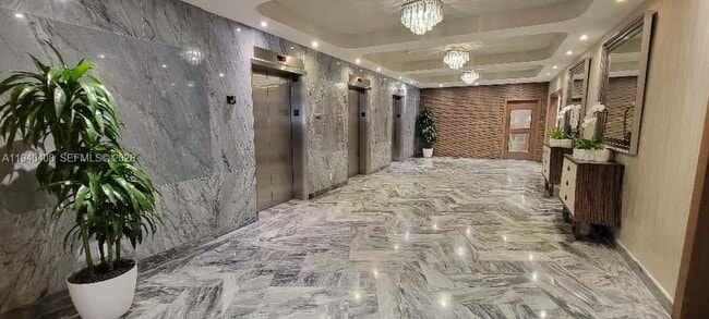 Building Photo - 5401 Collins Ave