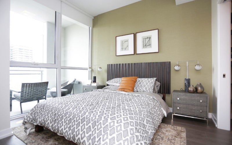 Building Photo - 750 N Hudson Ave