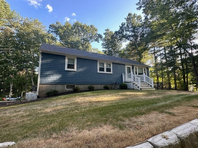 Building Photo - 87 North St