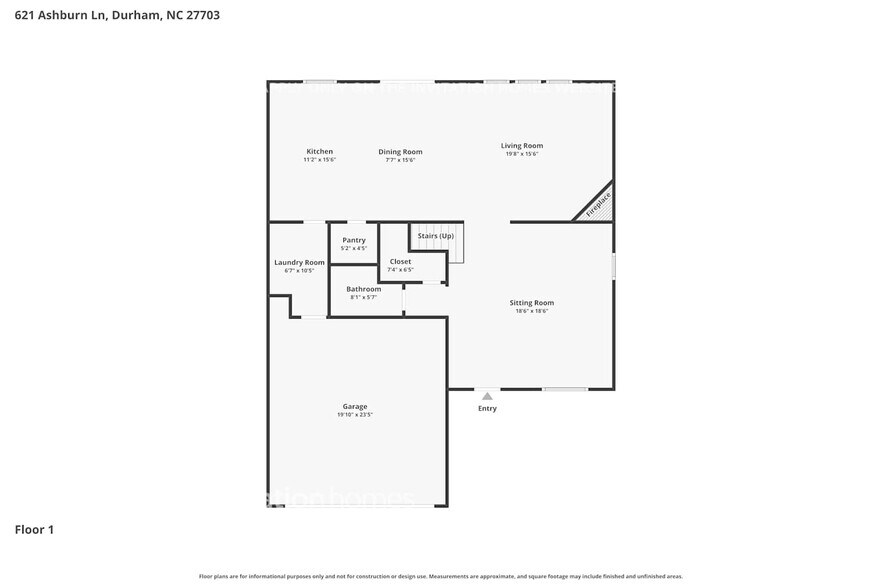 Building Photo - 621 Ashburn Ln
