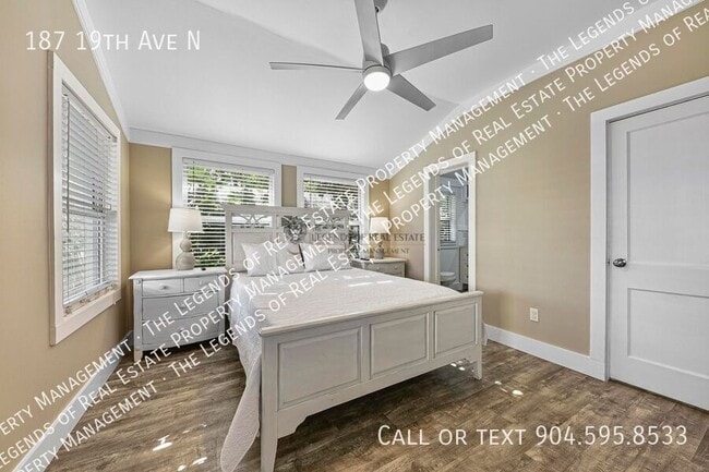 Building Photo - 187 19th Ave N