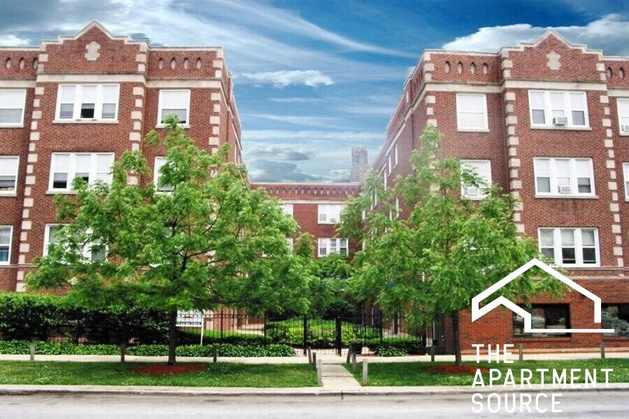 Building Photo - 1830 W Lawrence Ave