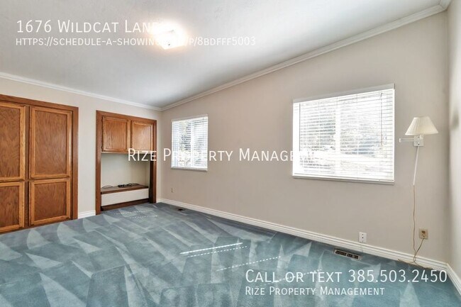 Building Photo - 1676 Wildcat Ln