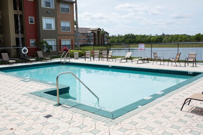 Building Photo - Recently Renovated. 2 bedroom and 2 bath condo at Villa del Sol