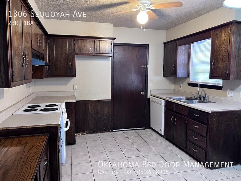 Building Photo - 1306 Sequoyah Ave