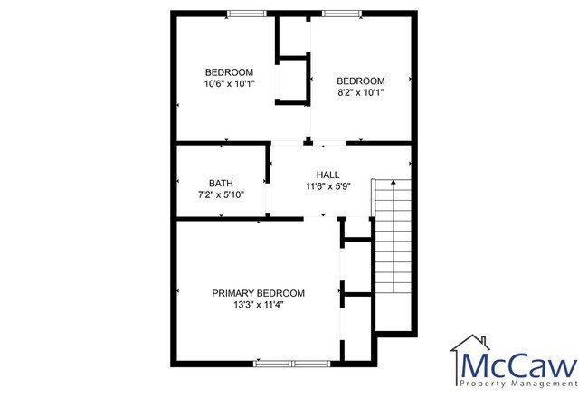 Building Photo - 616 Moore St