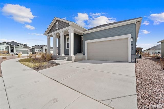 Building Photo - 6759 Enclave Vista Loop