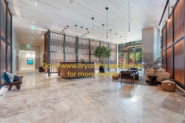 Building Photo - Nashville- New 1-Bedroom Condo - The Gulch...
