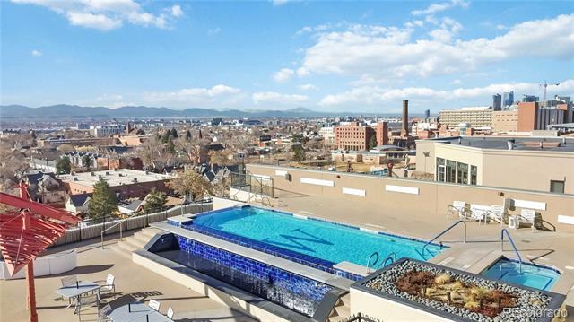 Building Photo - 410 Acoma St