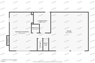 Building Photo - 1777 Fallbrook Ln