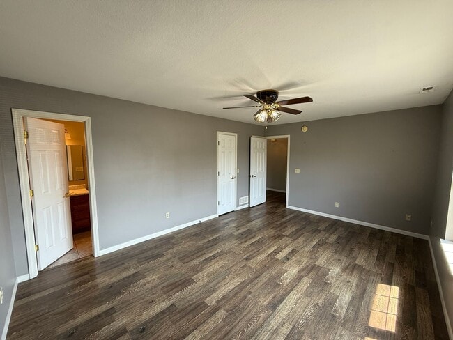 Building Photo - Home For Rent By Capital Property Management