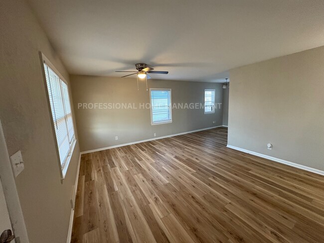 Building Photo - Coming Soon! Freshly Remodeled 3-Bedroom, 1-Bathroom with 2-Car Detached Garage!