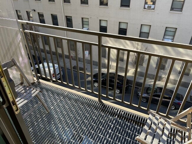 Building Photo - 257 Northampton St