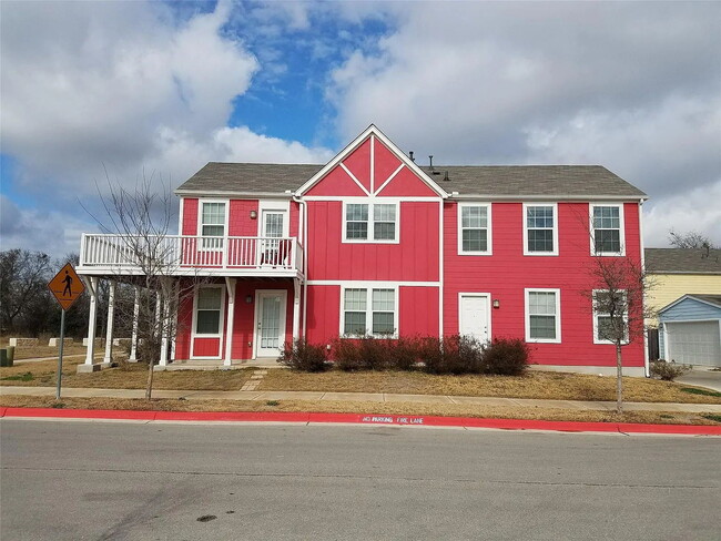 Building Photo - 334 Trestle Tree