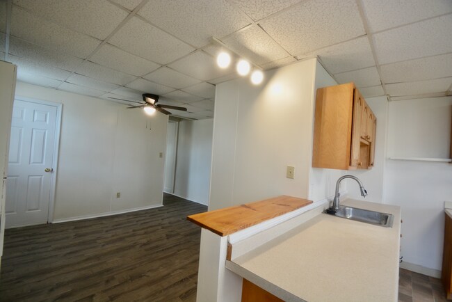 Building Photo - BLAISDELL 303