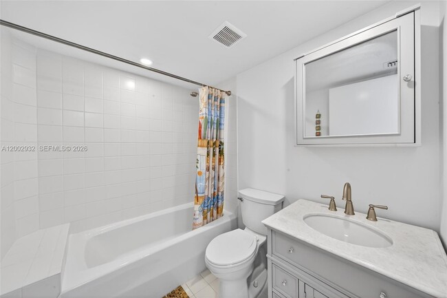 Building Photo - 6767 Collins Ave