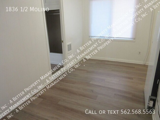 Building Photo - 1836 1/2 Molino-