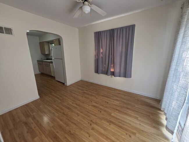 Building Photo - 2 Bedroom, 1 Bathroom West Hill Home with Fenced Yard, Garage, & Bonus Living Space