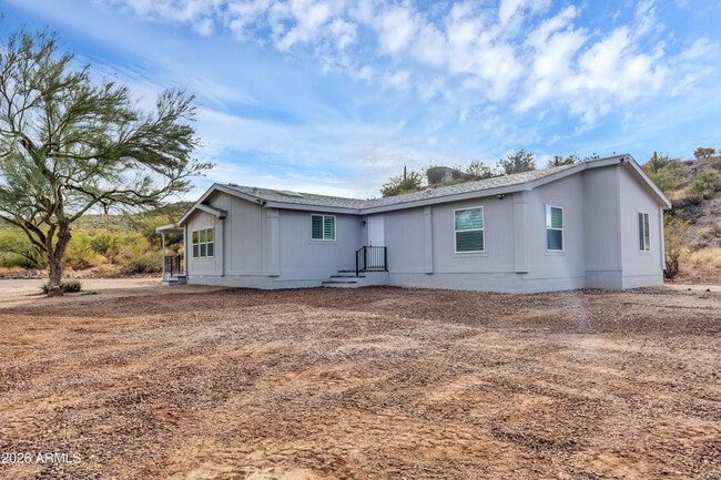 Building Photo - 34380 Cholla Dr