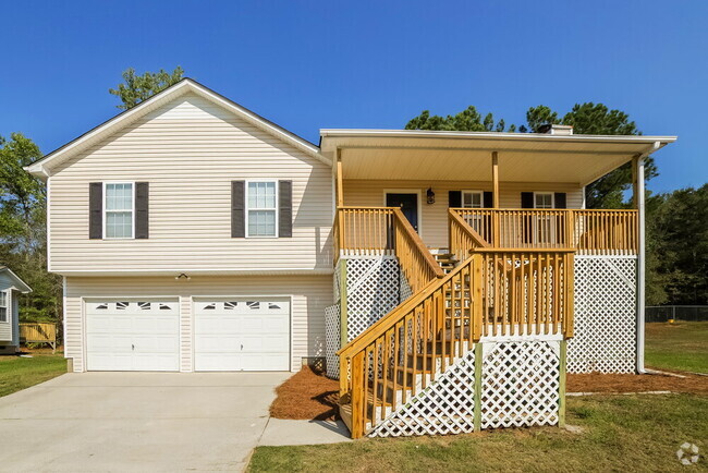 Building Photo - 425 River Trace Dr