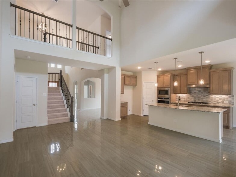 Building Photo - 1717 Wind River