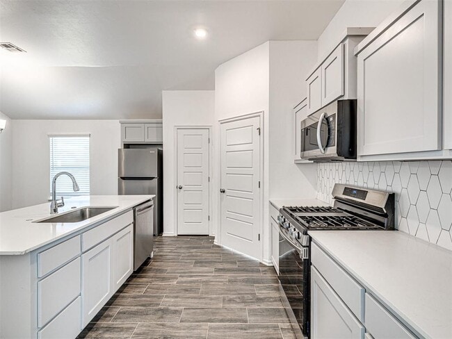 Building Photo - 2508 NW 199th St