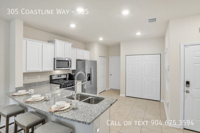 Building Photo - 305 Coastline Wy