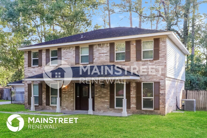 Building Photo - 647 Mosswood Dr
