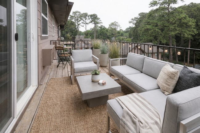 Building Photo - Spacious 1-Bedroom Living Near Emory & Toco Hills | 672 SF