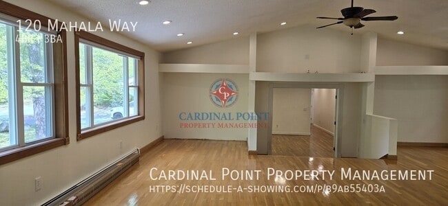 Building Photo - 120 Mahala Way
