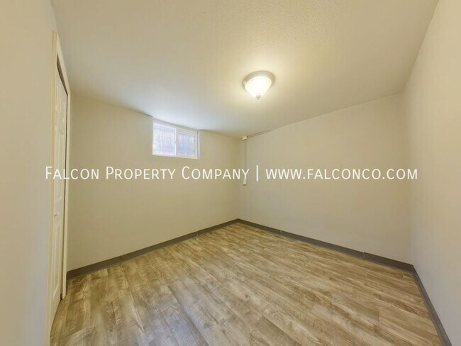 Building Photo - 1527 N Tejon St