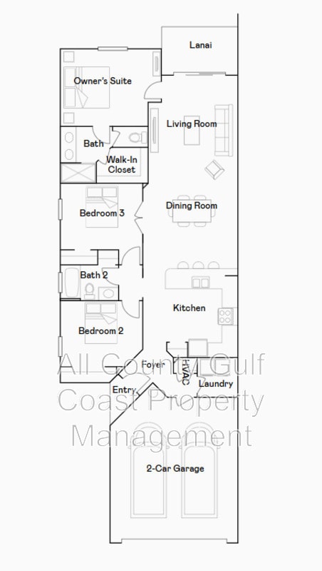 Building Photo - 5315 White Sand Cv