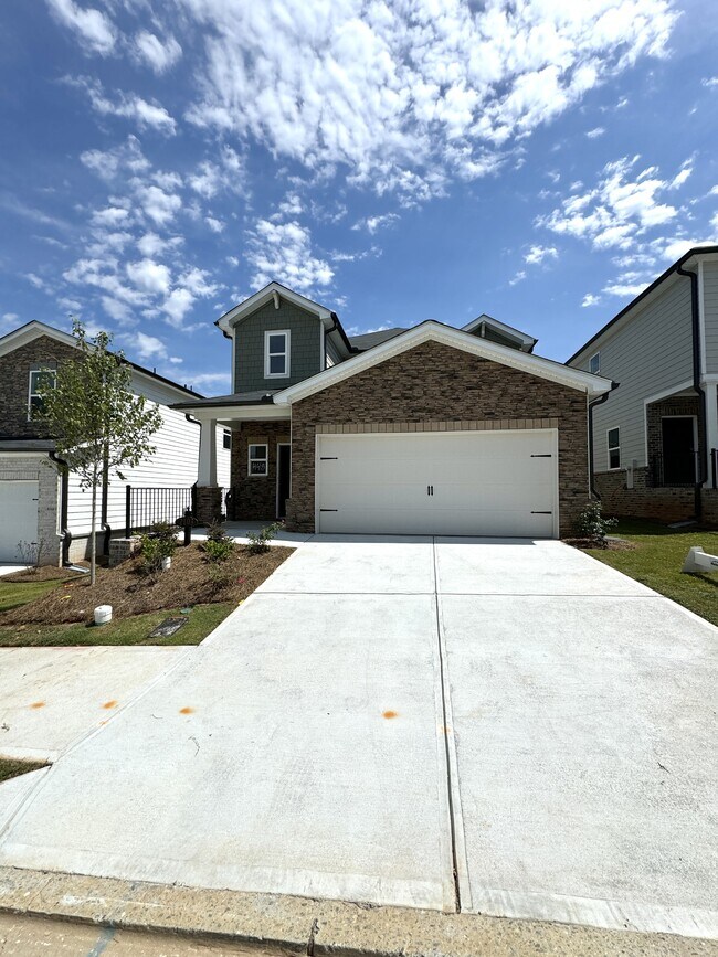 Building Photo - 2103 Baron Mnr Dr