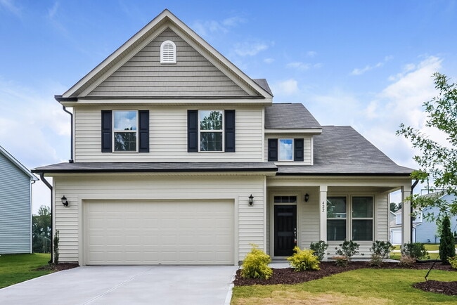 Building Photo - 422 River Dell Townes Ave