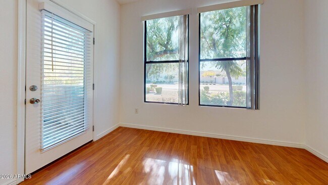 Building Photo - 6900 E Princess Dr