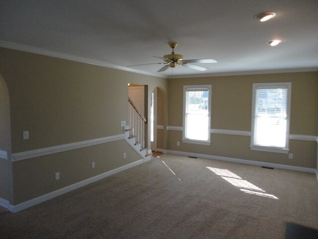 Building Photo - 1017 Southern Trace Trail