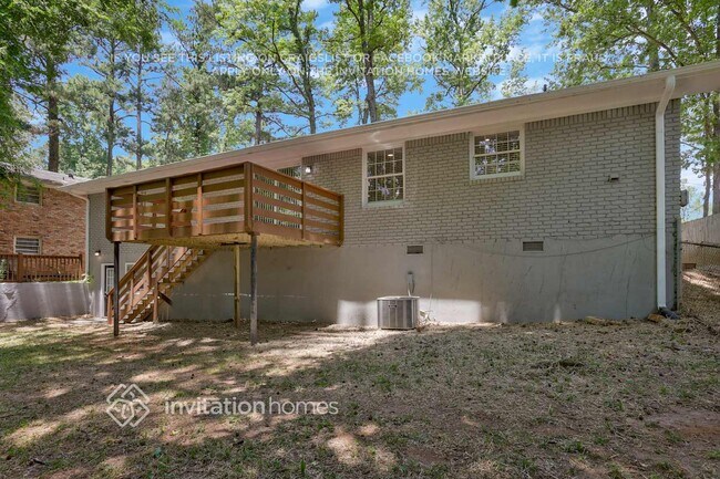 Building Photo - 3569 Troutdale Ct