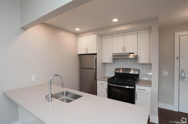 Building Photo - 241-20 Northern Blvd