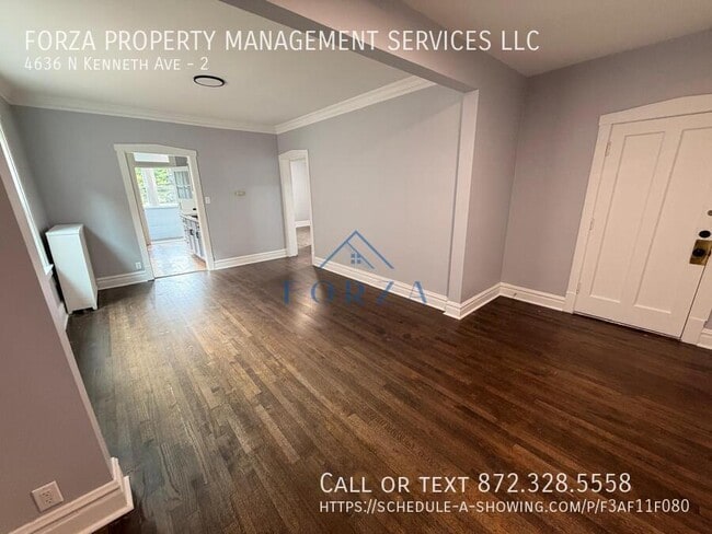Building Photo - 4636 N Kenneth Ave