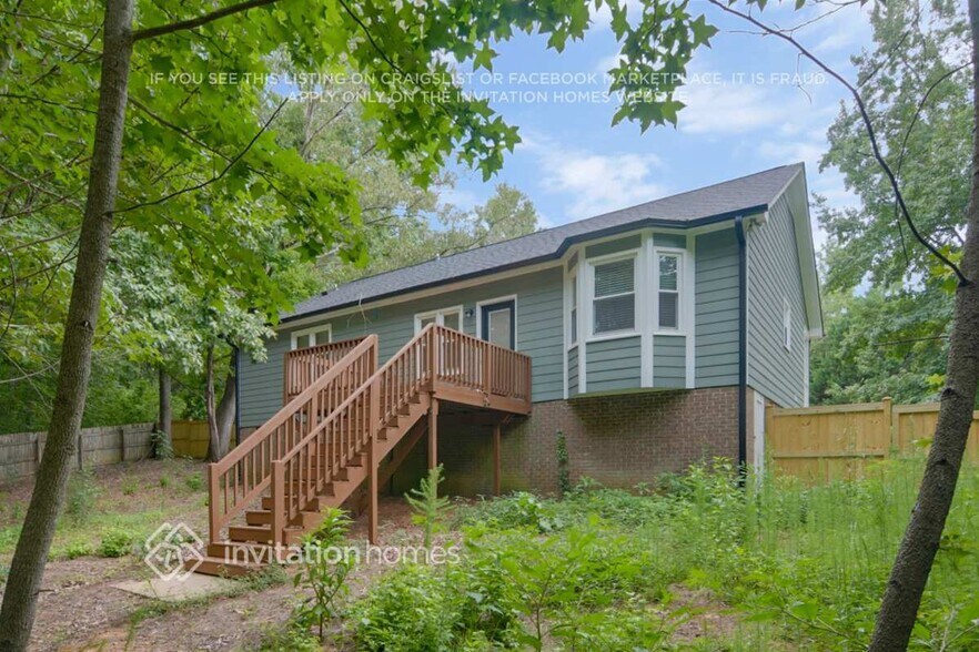 Building Photo - 2912 Buckboard Ln