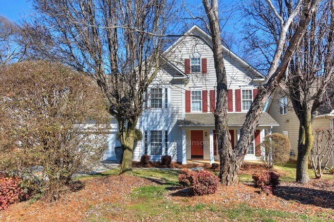 Building Photo - Beautiful 4 Bedroom 2.5 Bathroom Home with...