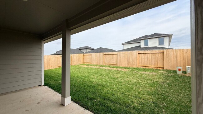 Building Photo - 3807 Axyl Run Ct