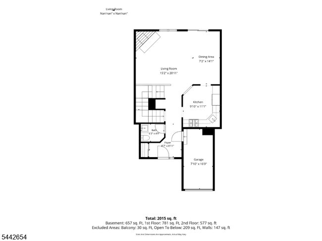 Building Photo - 32 Birch Terrace