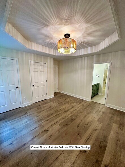 Building Photo - 1024 Steven Springs Ct