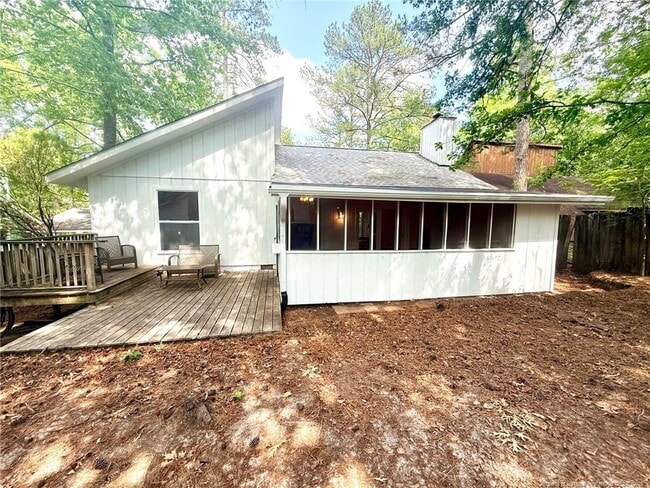 Building Photo - 5761 Waterwood Dr