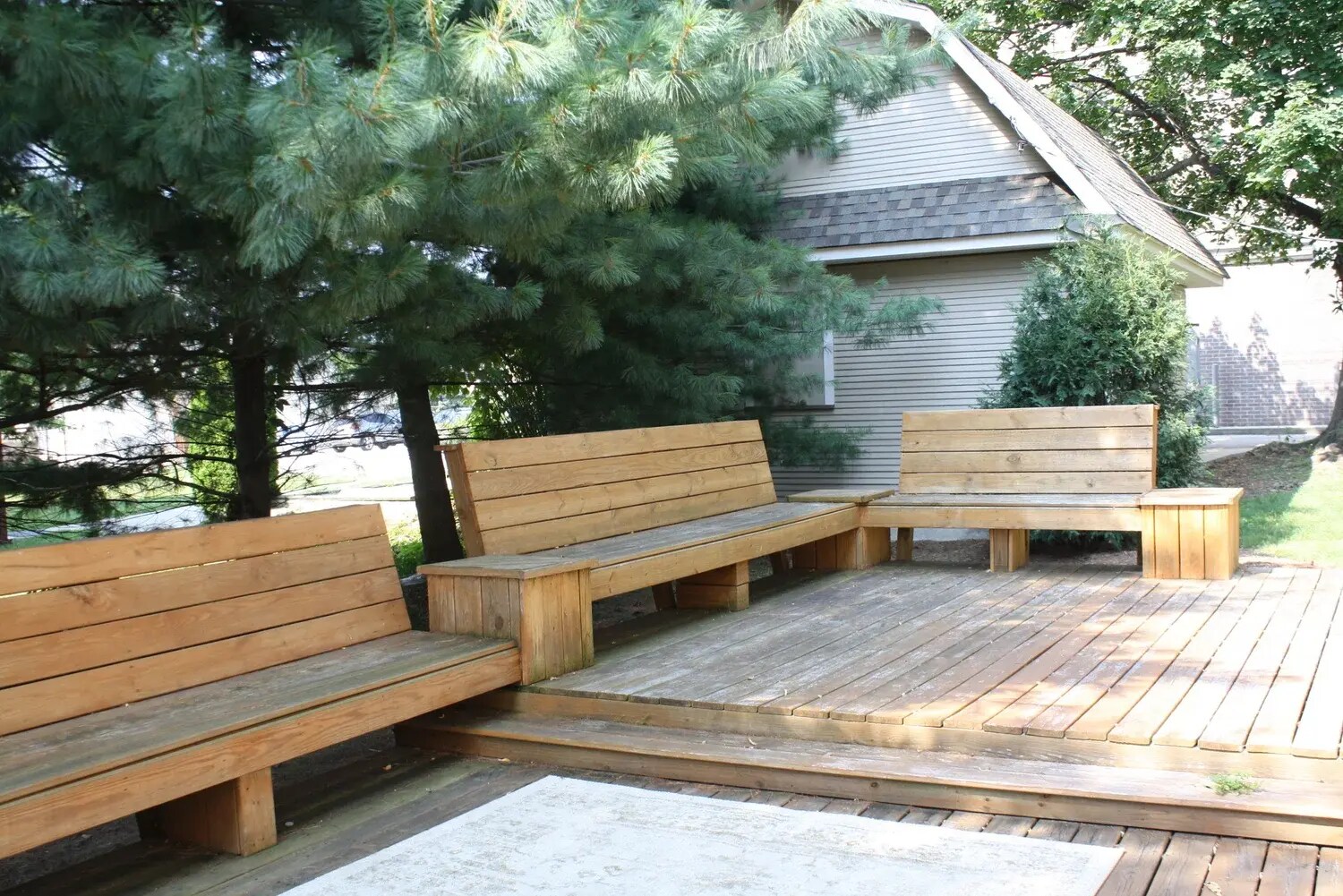 Building Photo - 427 N Washington St