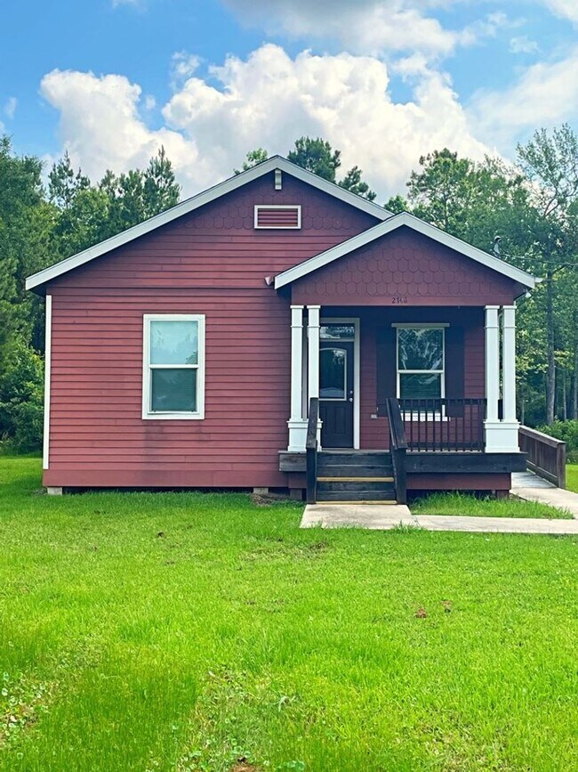 Building Photo - 2748 Big Buck Dr