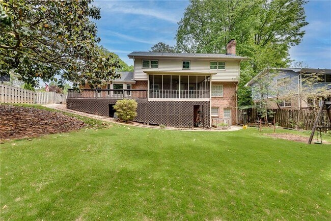 Building Photo - 5699 Bend Creek Rd